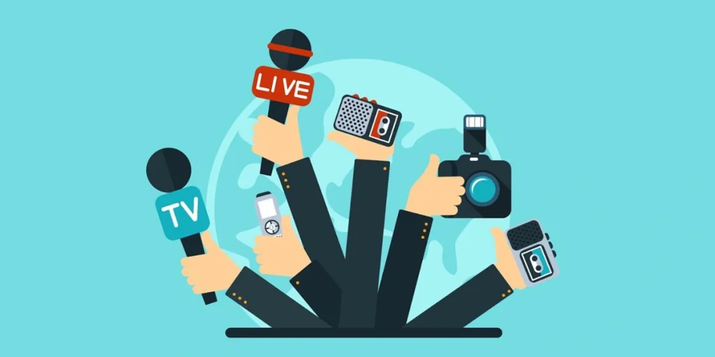 روابط رسانهای (Media Relations)