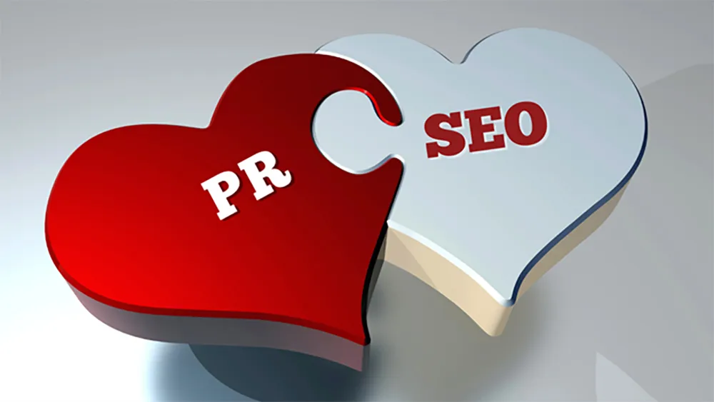 روابط عمومی سئو (SEO PR)