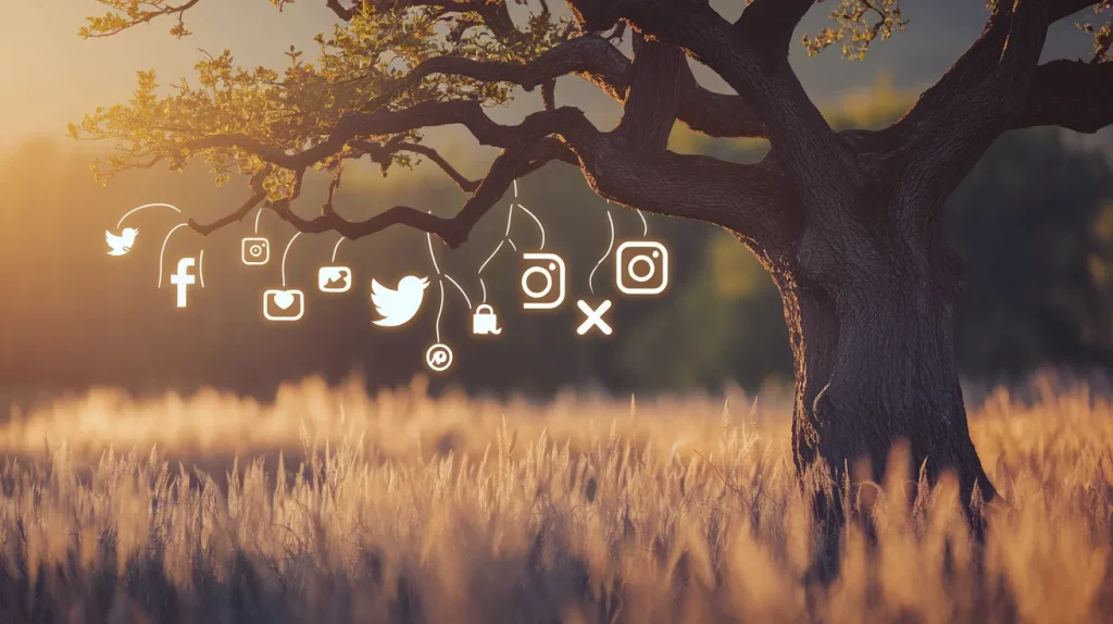 روابط عمومی شبکههای اجتماعی (Social Media PR )