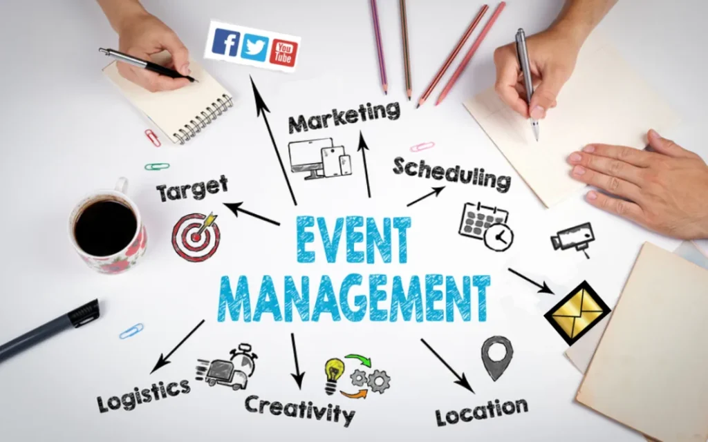 بازاریابی رویداد (Event Marketing)