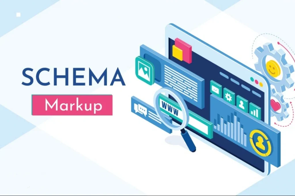 تصویر Schema Markup
