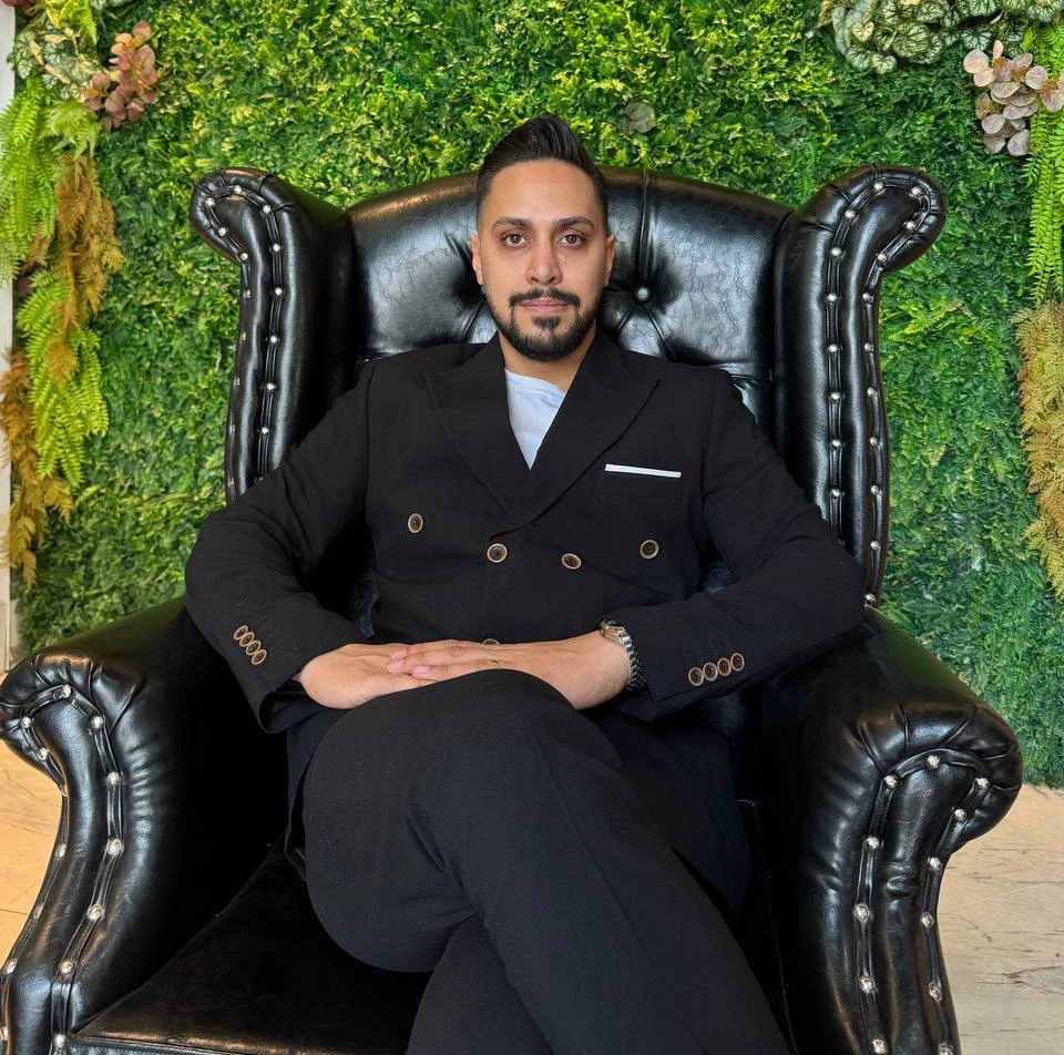 محمدرضا پروانه نجات طلب