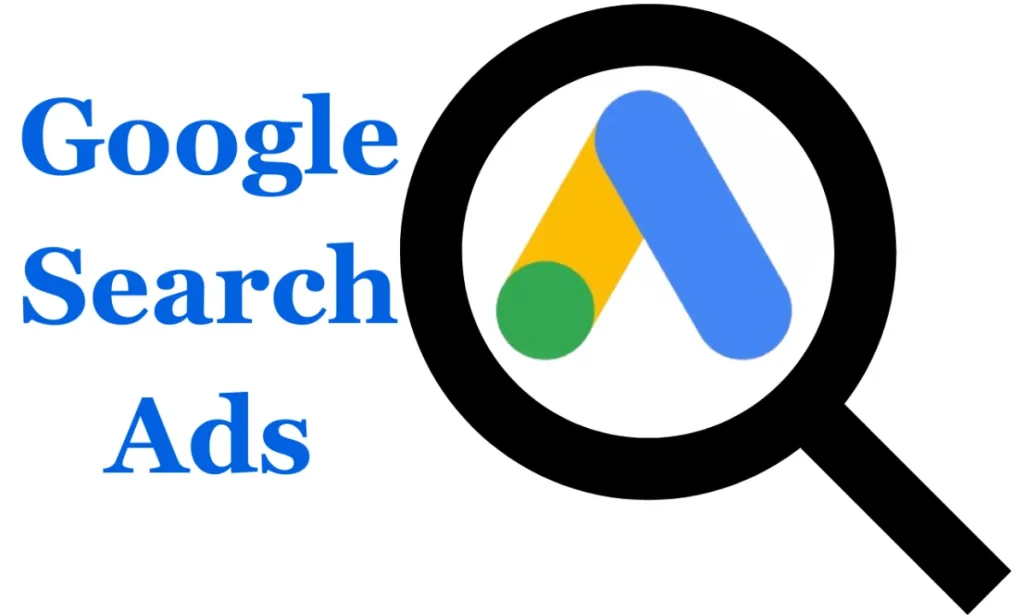 تبلیغات جستجو (Search Ads)