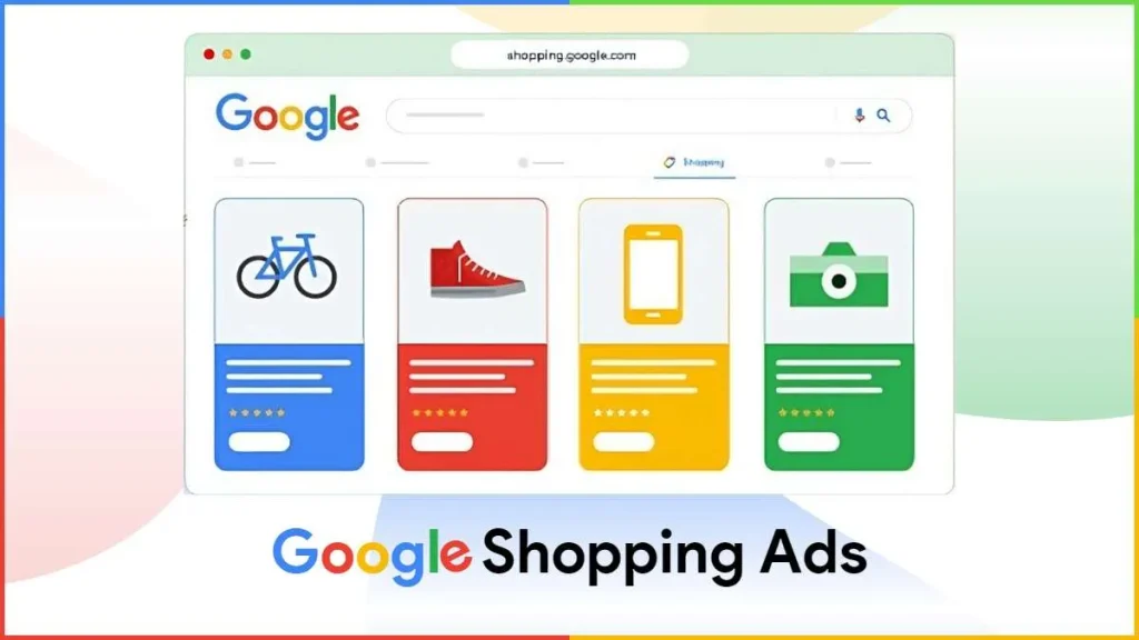 تبلیغات خرید (Shopping Ads)