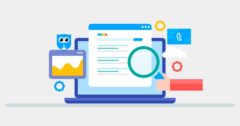 برآورده کردن هدف جستجو (Satisfy Search Intent)