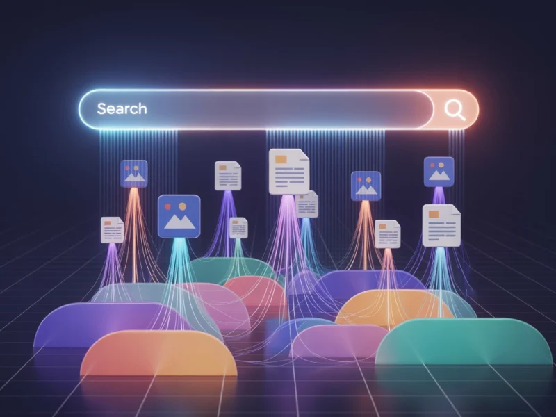 جستجوی معنایی