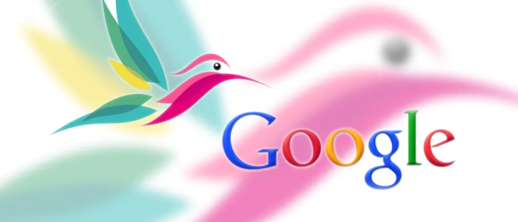 الگوریتم Hummingbird